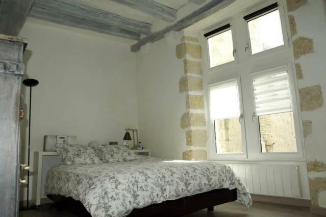 Charme Et Confort Blois Centre Apartman Kültér fotó