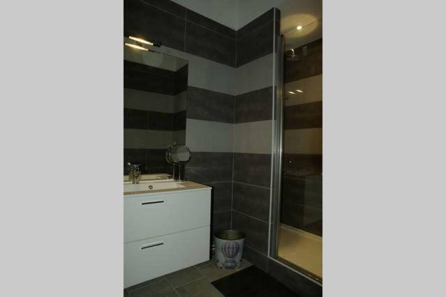 Charme Et Confort Blois Centre Apartman Kültér fotó